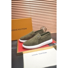 Louis Vuitton Low Shoes